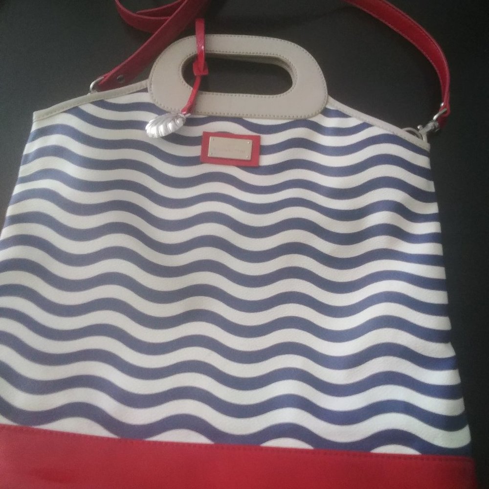 Lulu Guinness Crossbody / Tote